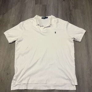 Polo Ralph Lauren shirt
